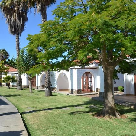Parque Golf Bungalow ซานบาร์โตโลเม ภายนอก รูปภาพ