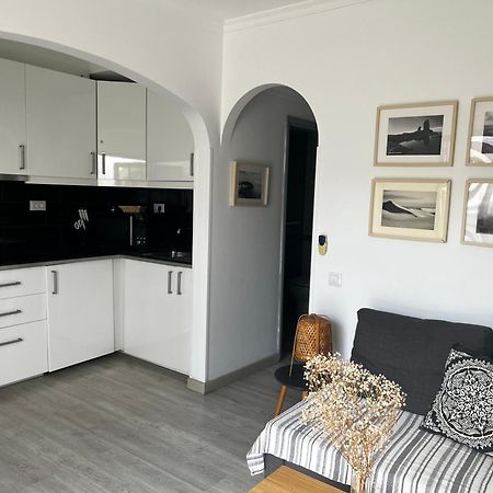 Parque Golf Bungalow ซานบาร์โตโลเม ภายนอก รูปภาพ