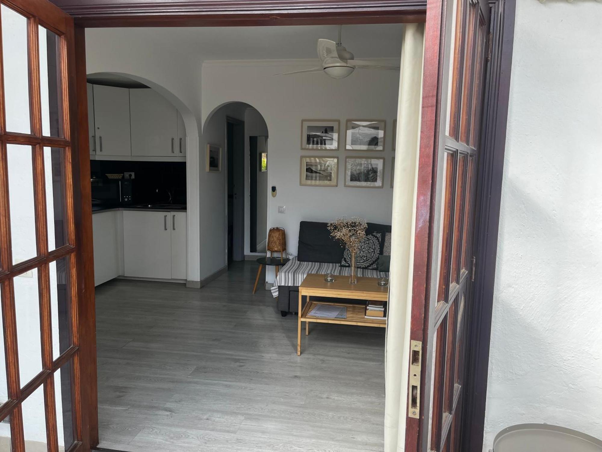 Parque Golf Bungalow ซานบาร์โตโลเม ภายนอก รูปภาพ