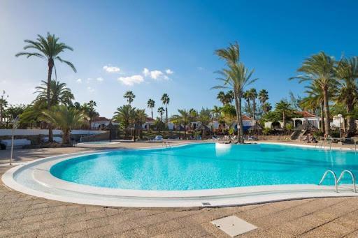 Parque Golf Bungalow ซานบาร์โตโลเม ภายนอก รูปภาพ